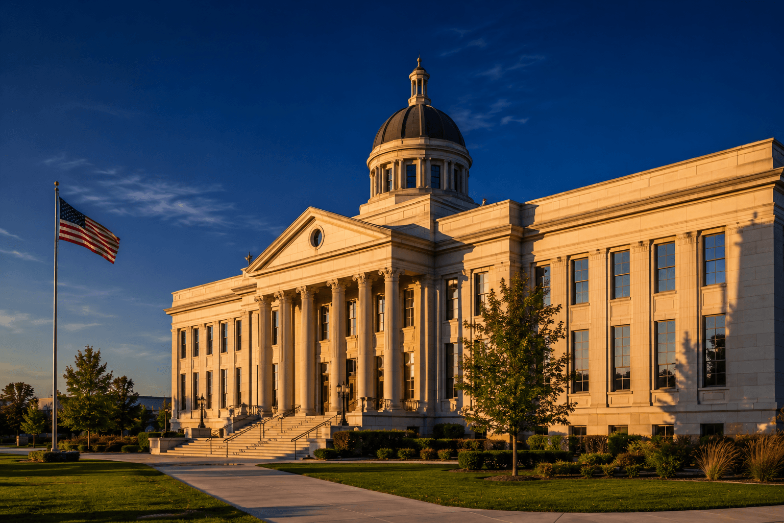 Stratan Paint & Coatings government and public sector
